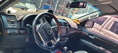 2017 Kia Mohave KNAKM814DHA167196 VIN:KNAKM814DHA167196