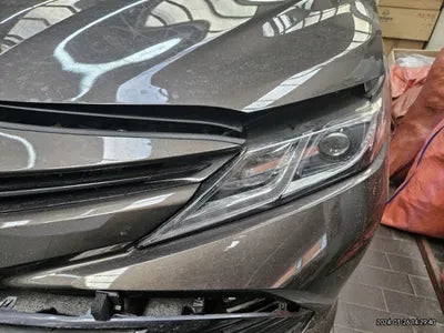 2021 Toyota Camry JTNBA1HK8M3003102 VIN:JTNBA1HK8M3003102