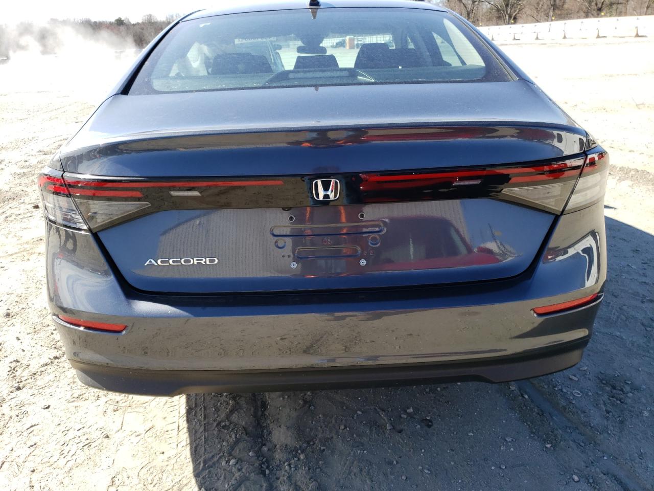 2024 HONDA ACCORD EX VIN:1HGCY1F36RA017410