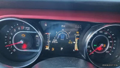 2022 Jeep Gladiator VIN: