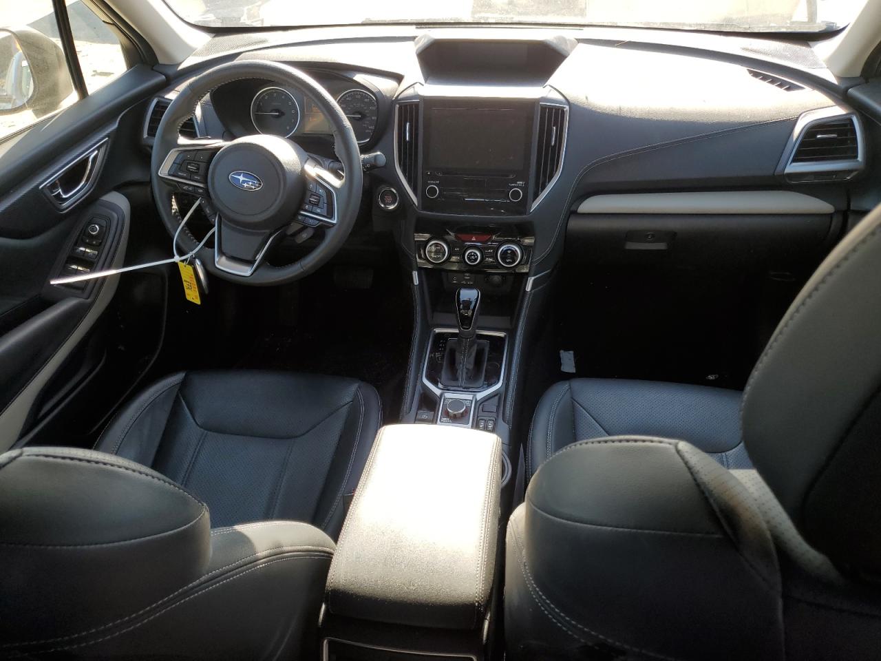 2023 SUBARU FORESTER LIMITED VIN:JF2SKAPC4PH426084