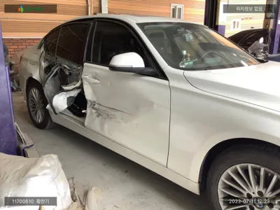 2016 BMW 320 WBA8C5103GK637174 VIN:WBA8C5103GK637174