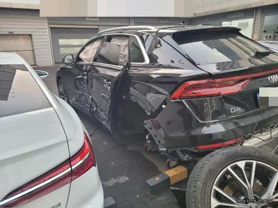 2021 Audi 50 VIN: