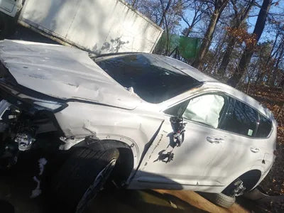 2021 Hyundai Santa FE KMHS581HHMU415024 VIN:KMHS581HHMU415024