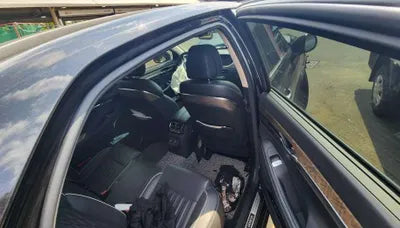 2018 Genesis G90 VIN: