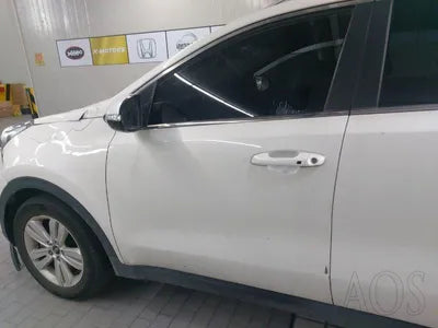 2018 Kia Sportage VIN: