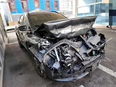 2020 Hyundai Tucson VIN: