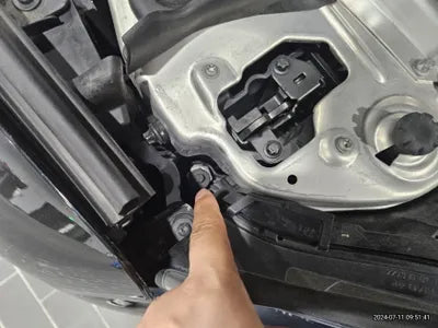 2020 Mercedes-Benz E 220 VIN: