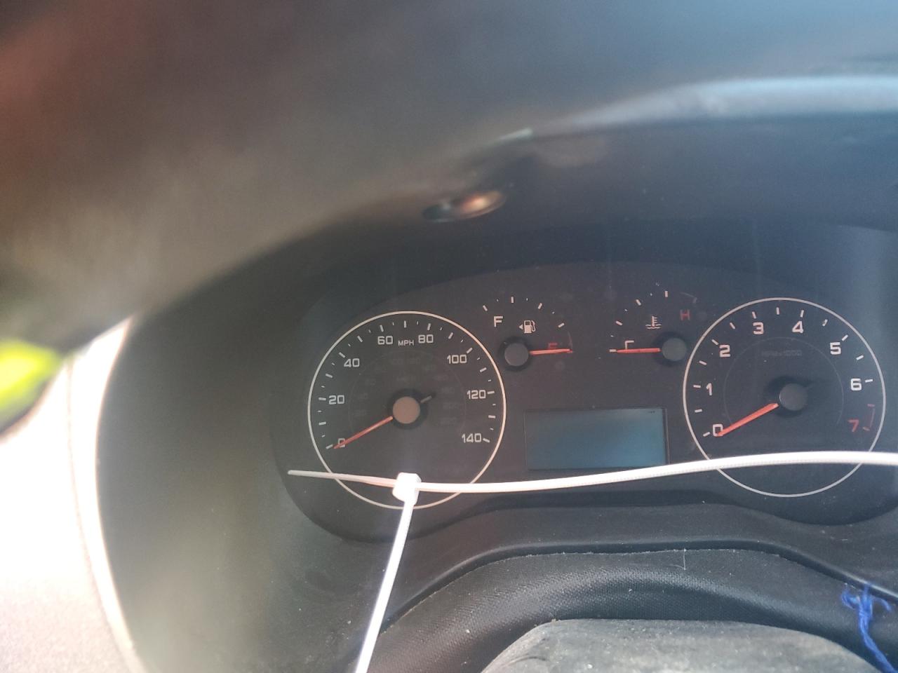 2022 RAM PROMASTER CITY TRADESMAN VIN:ZFBHRFAB4N6X66123