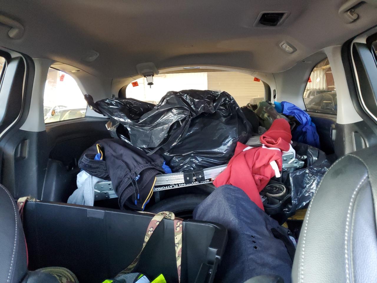 2024 HONDA ODYSSEY EXL VIN:5FNRL6H6XRB008230