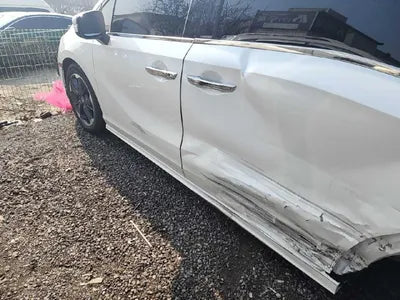 2022 Honda Odyssey VIN: