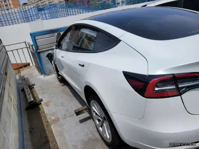 2022 Tesla Model 3 5YJ3E1EB7NF306927 VIN:5YJ3E1EB7NF306927
