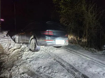 2020 Genesis GV80 VIN: