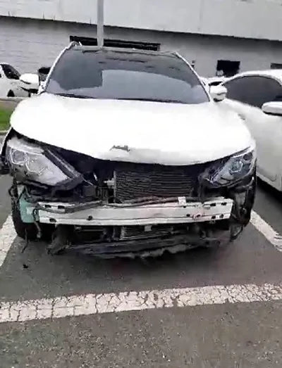 2015 Nissan Qashqai 141KMSJNDJ18E8FA2 VIN:141KMSJNDJ18E8FA2