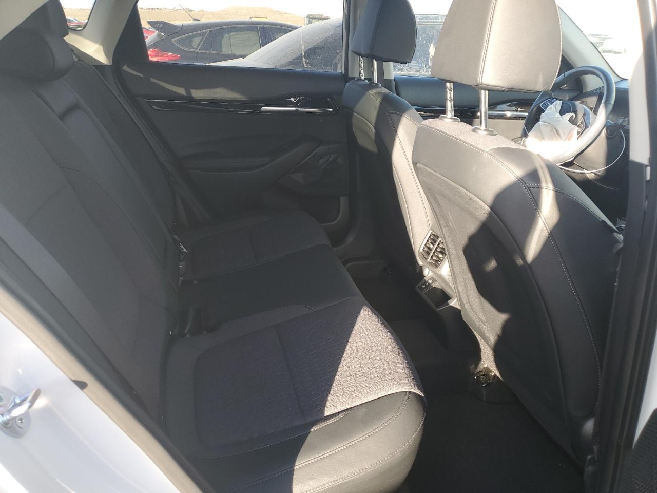 2024 KIA SELTOS S VIN:KNDEUCAAXR7603982