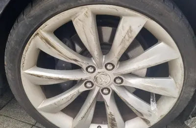 2017 Tesla Model S 5YJSA1E24HF200611 VIN:5YJSA1E24HF200611