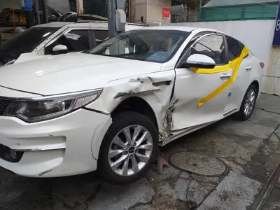 2018 Kia K5 456KMKNAGT411BJA1 VIN:456KMKNAGT411BJA1