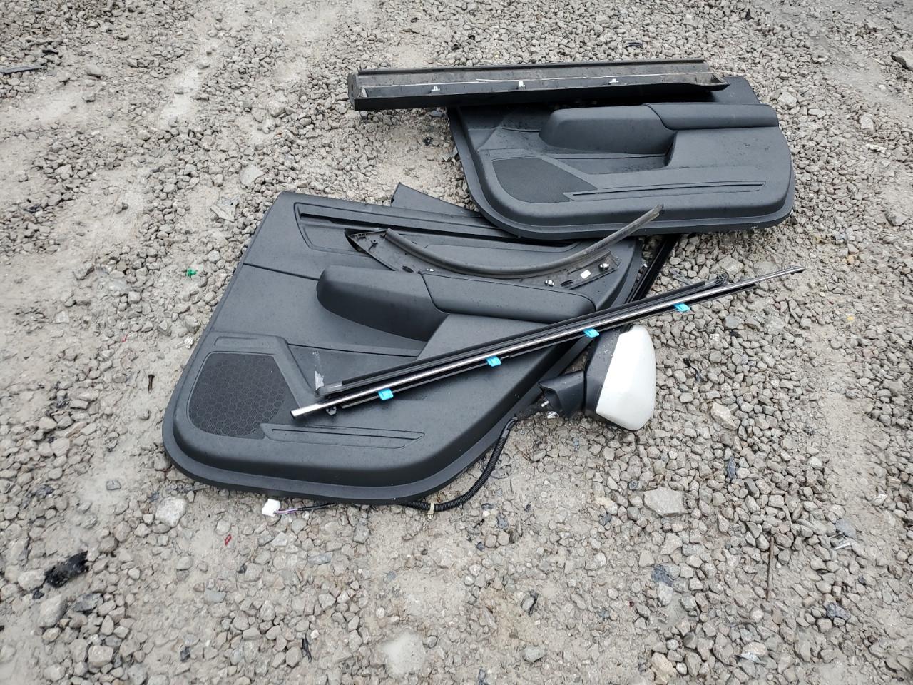 2023 HONDA CR-V EX VIN:5J6RS4H42PL005946