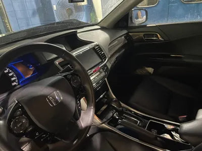 2017 Honda Accord JHMCR6650HC201739 VIN:JHMCR6650HC201739