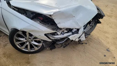 2016 Audi A6 WAUZZZ4G9GN120091 VIN:WAUZZZ4G9GN120091