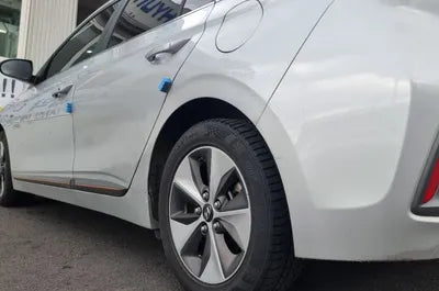 2018 Hyundai Ioniq KMHC051HFJU022849 VIN:KMHC051HFJU022849