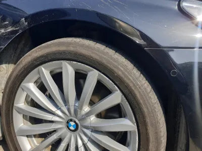 2016 BMW 740 WBA7E4103GGV04921 VIN:WBA7E4103GGV04921