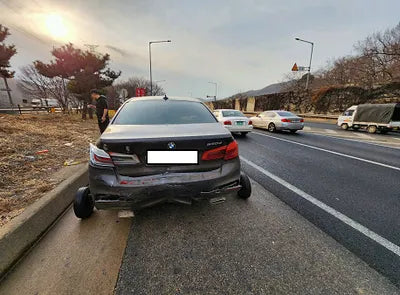 2018 BMW 530 WBAJC9107JG944298 VIN:WBAJC9107JG944298