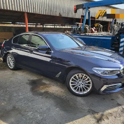 2020 BMW 520 WBAJK9104LCE78006 VIN:WBAJK9104LCE78006