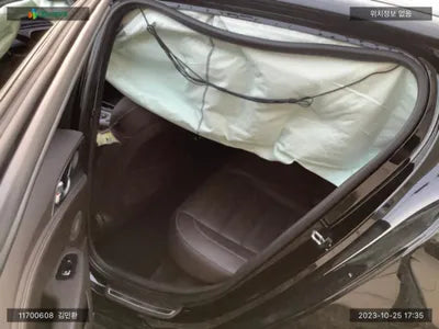 2017 Kia Stinger KNAE751CBJS001270 VIN:KNAE751CBJS001270