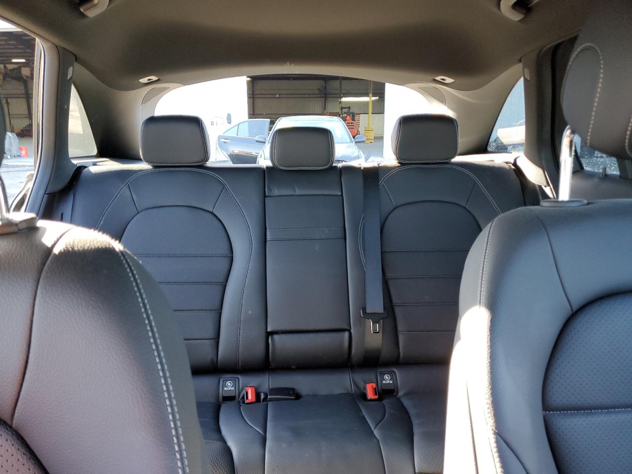 2022 MERCEDES-BENZ GLC 300 VIN:W1N0G8DB9NV399046