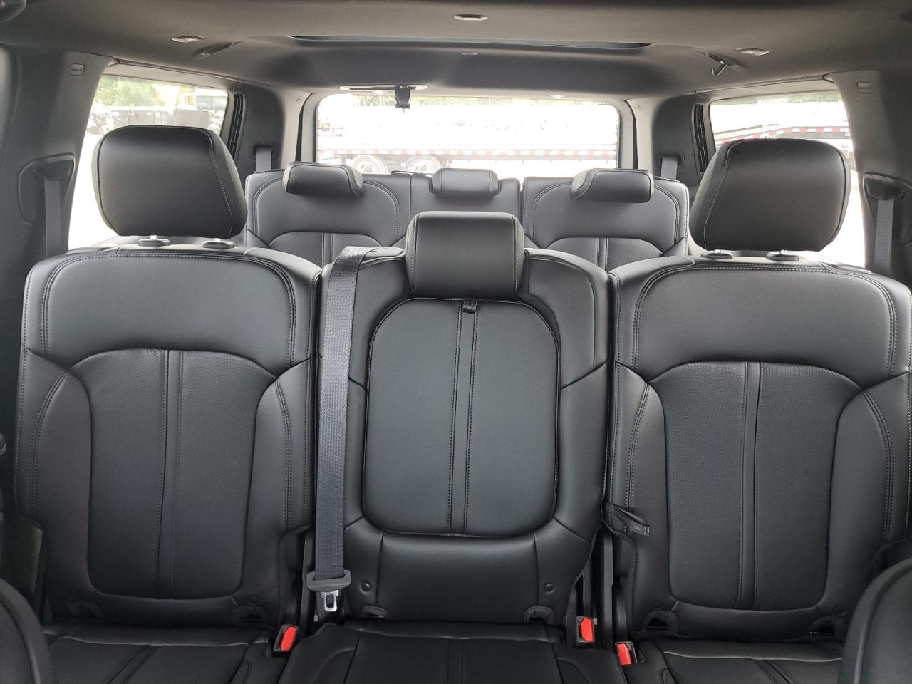 2024 JEEP WAGONEER SERIES I VIN:1C4SJVAPXRS118363