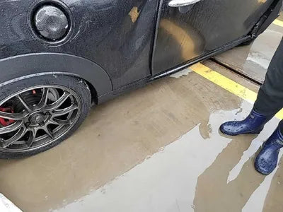 2020 MINI Cooper VIN: