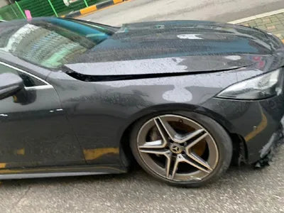 2020 Mercedes-Benz CLS 300 WDD2J1JB1LA053032 VIN:WDD2J1JB1LA053032