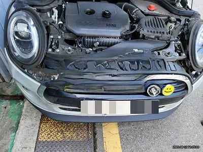 2020 MINI Cooper NONE VIN: