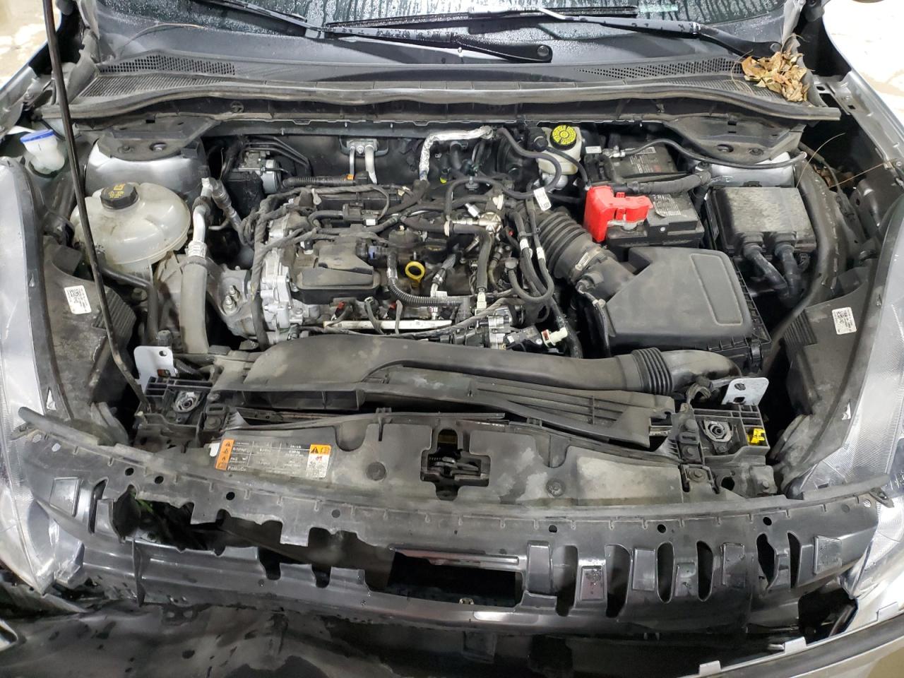 2022 FORD ESCAPE SE VIN:1FMCU9G60NUA12547