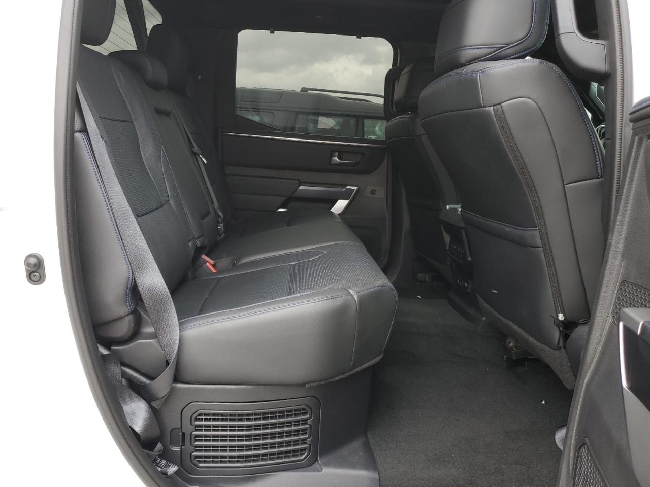 2024 TOYOTA TUNDRA CREWMAX PLATINUM VIN:5TFNC5DB6RX048239