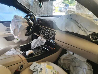 2020 Mercedes-Benz A 220 W1K3G4EB7MJ280001 VIN:W1K3G4EB7MJ280001