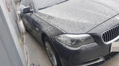 2015 BMW 520 WBA5E7104FG152567 VIN:WBA5E7104FG152567