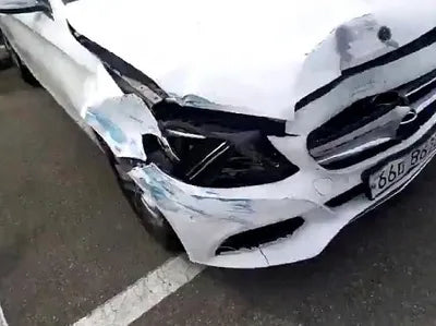 2015 Mercedes-Benz C 200 WDDWF4CB8FF079300 VIN:WDDWF4CB8FF079300