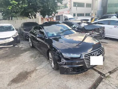 2016 Audi 50 418KMWAUZZZ4G7GN0 VIN:418KMWAUZZZ4G7GN0