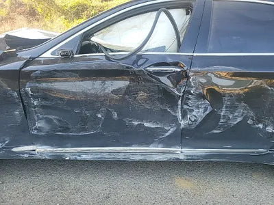 2018 Genesis G80 VIN: