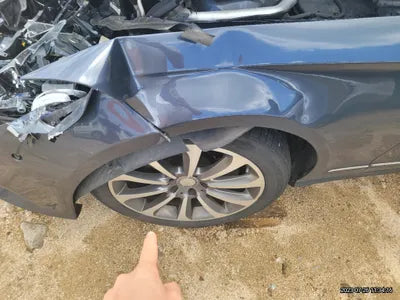 2015 Mercedes-Benz CLS 250 828KMWDDLJ9HB1FA1 VIN:828KMWDDLJ9HB1FA1