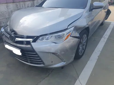 2016 Toyota Camry 4T1BD1FK8GU185702 VIN:4T1BD1FK8GU185702