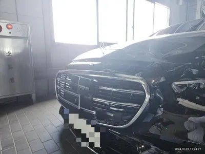 2022 Mercedes-Benz S 400 VIN: