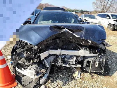 2021 BMW 520 WBA11BH05MCG03287 VIN:WBA11BH05MCG03287