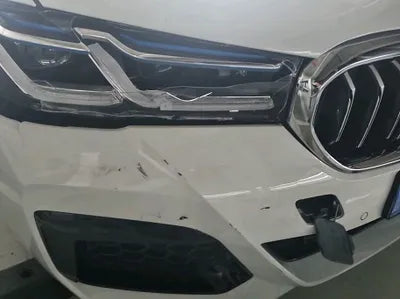 2023 BMW 530 WBA71BH04PWX90435 VIN:WBA71BH04PWX90435