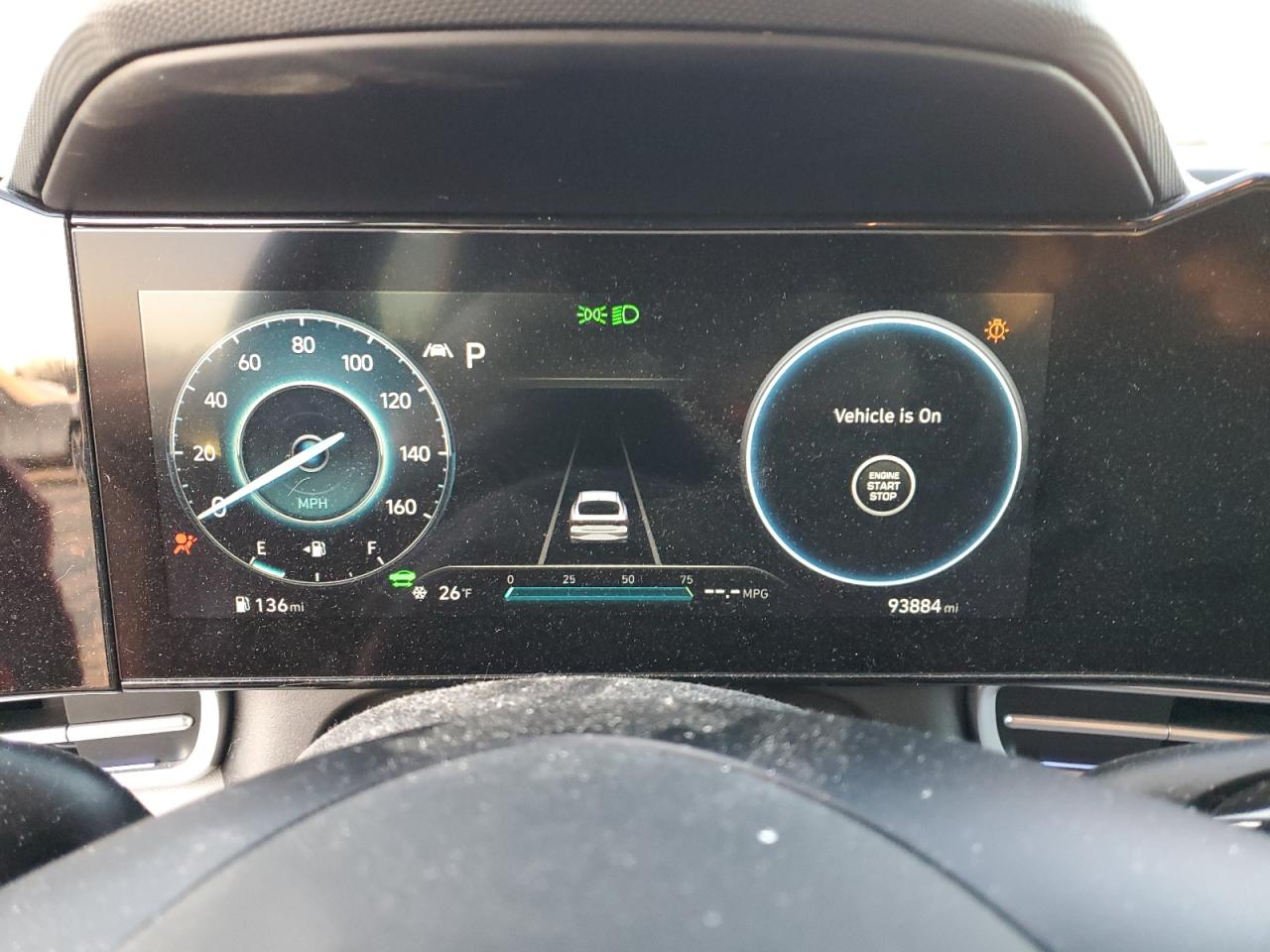 2023 HYUNDAI ELANTRA LIMITED VIN:KMHLN4AJ8PU042248