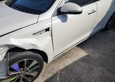 2016 Kia K5 KNAGU415GGA000657 VIN:KNAGU415GGA000657