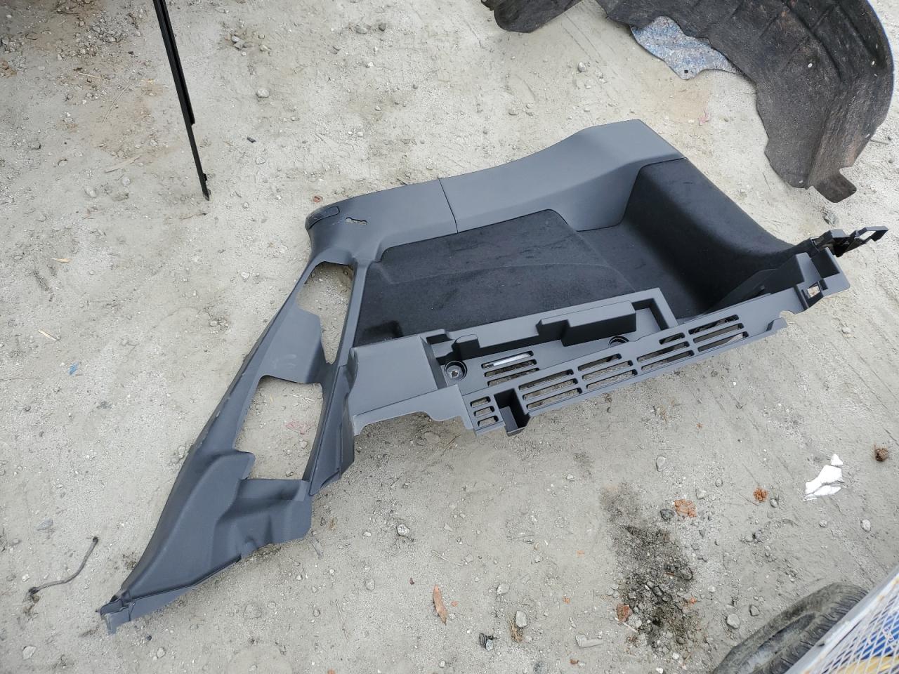 2023 NISSAN ROGUE SV VIN:5N1BT3BB4PC824796