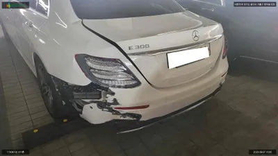 2019 Mercedes-Benz E 300 WDDZF4JB7KA597812 VIN:WDDZF4JB7KA597812